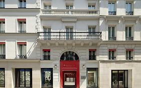 NH Collection Paris Ponthieu Champs-Élysées